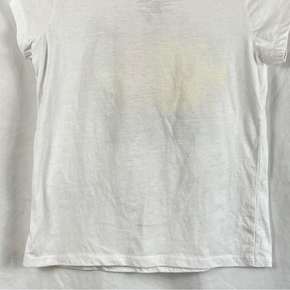 Pokemon Kids White T-Shirt Large 10/12 - Picture 8 of 16